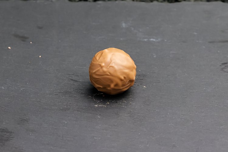 Kaffeehaus Gräfe - Karamellpraline